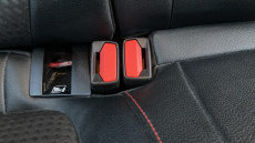 Ford Focus 1.0 EcoBoost Hybrid mHEV 155 ST-Line X Edition 5dr Petrol Hatchback